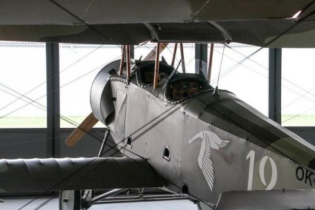 Nieuport 12 (WORLD WAR 1) Nieuport 12