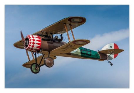 Nieuport 28 (WORLD WAR 1) Nieuport 28