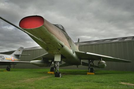 North American F-100 Super Sabre (COLD WAR, CUBAN MISSILE CRISIS, VIETNAM WAR) North American F-100 Super Sabre