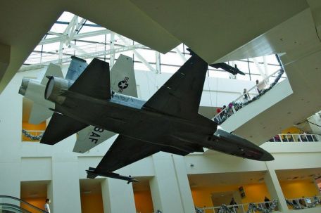 Northrop F-20 Tigershark