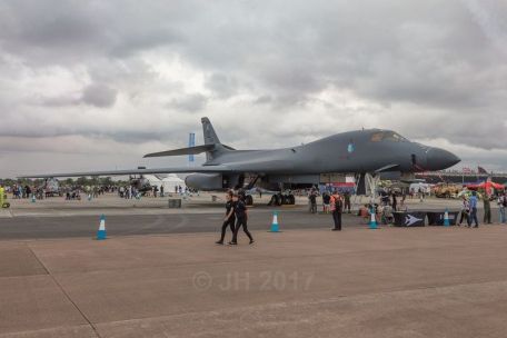 Northrop Grumman B-21 Raider