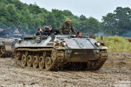 Saurer 4K 4FA