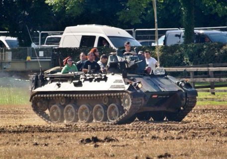 Saurer 4K 4FA