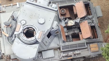 SdKfz 141 Panzer III