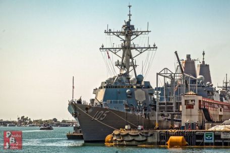 USS Dewey (DDG-105)