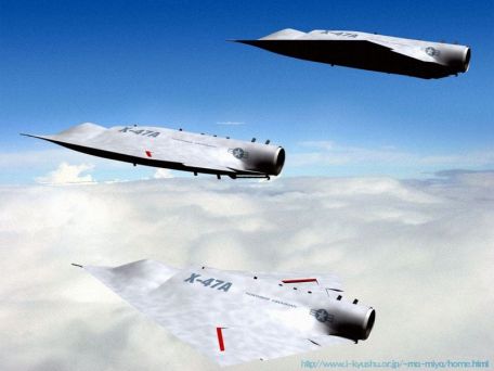 Northrop Grumman X-47A Pegasus (MODERN AIRCRAFT, X-PLANE, DRONE TECHNOLOGY) Northrop Grumman X-47A Pegasus