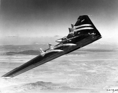 Northrop YB-49