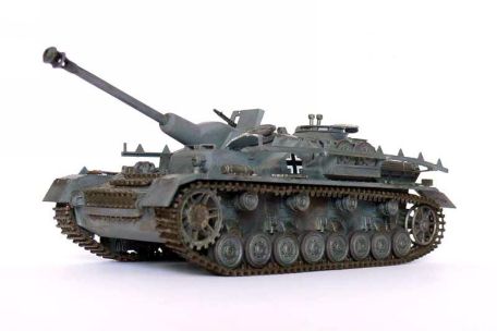 SdKfz 167 StuG IV (Sturmgeshutz IV)