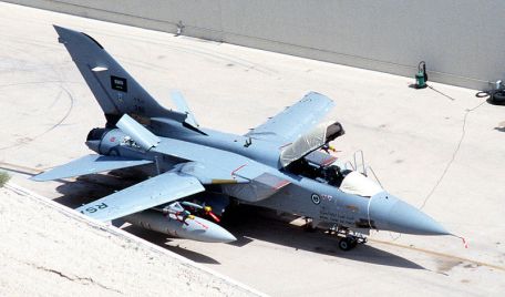 Panavia Tornado ADV (Air Defense Variant) (4TH GENERATION, ALLIED FORCE, COLD WAR, GULF WAR, MODERN AIRCRAFT) Panavia Tornado ADV (Air Defense Variant)
