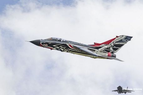 Panavia Tornado IDS (InterDictor / Strike) (4TH GENERATION, ALLIED FORCE, COLD WAR, GULF WAR, MODERN AIRCRAFT) Panavia Tornado IDS (InterDictor / Strike)