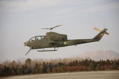 PANHA 2091 (Toufan)