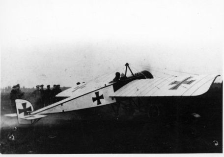 Pfalz A.I (WORLD WAR 1) Pfalz A.I