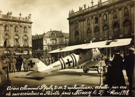 Pfalz D.III