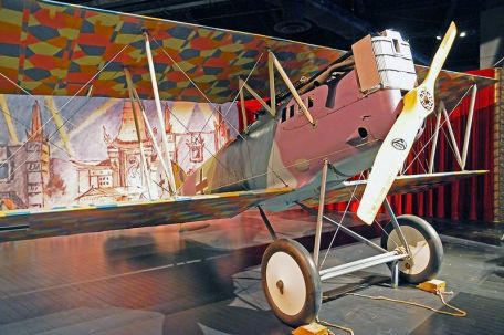 Pfalz D.XII