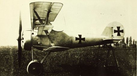 Pfalz Dr.I
