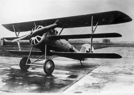 Pfalz Dr.I