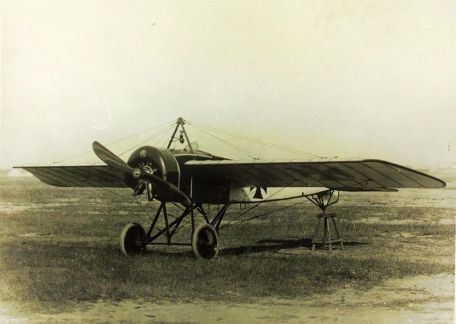 Pfalz E.I