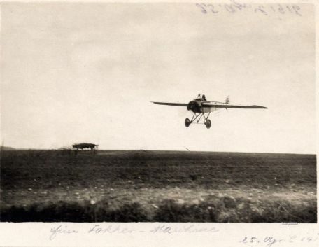 Pfalz E.I