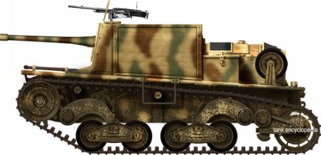 Semovente L.40 da 47/32