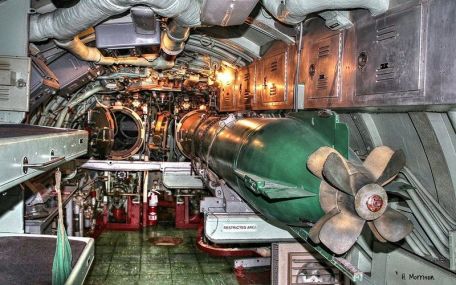 USS Growler (SSG-577)