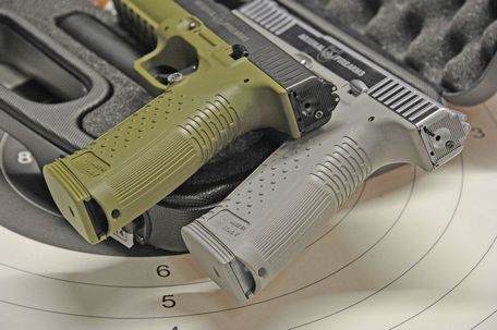 Arsenal Firearms AF-1 (Strike One)
