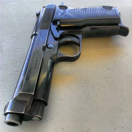 Beretta Model 1951