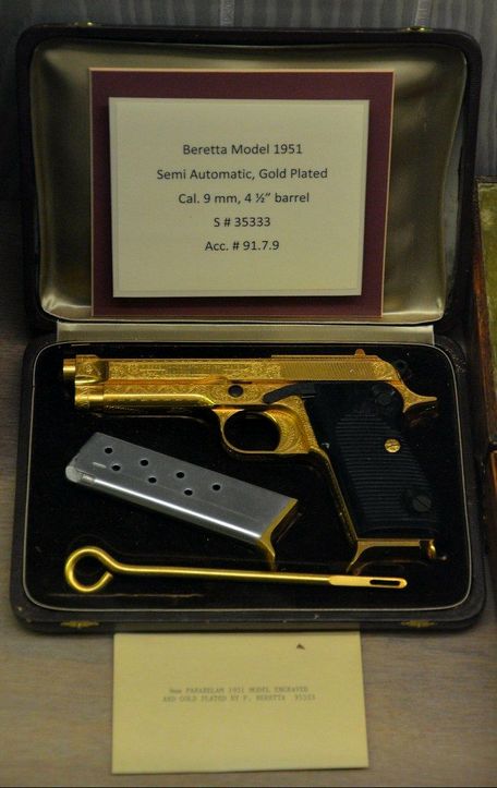 Beretta Model 1951