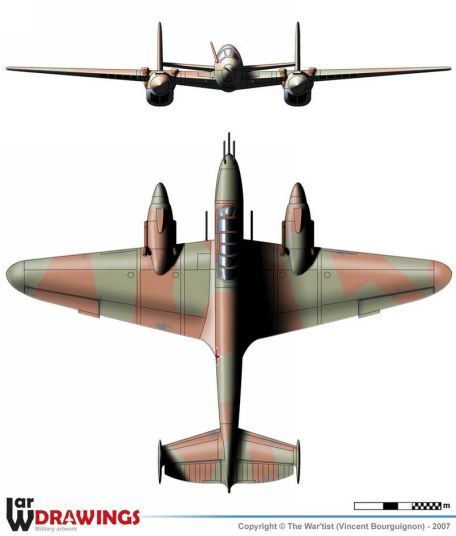 Polikarpov TIS