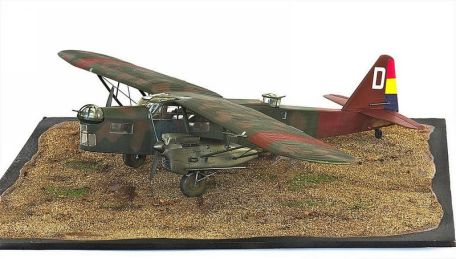 Potez 540