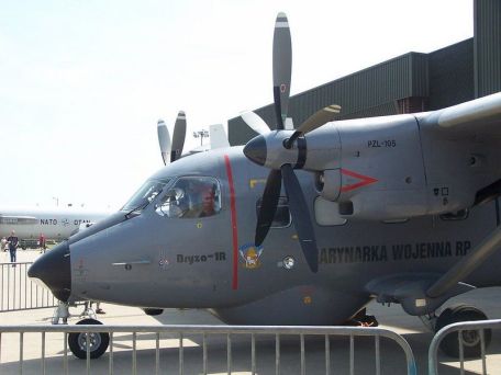 PZL M.28 Skytruck (An-28) (MODERN AIRCRAFT) PZL M.28 Skytruck (An-28)