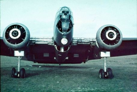 PZL P.37 Los