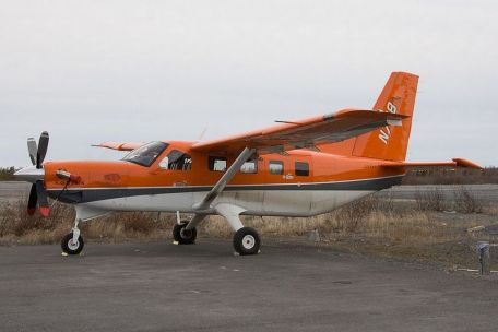 Quest Kodiak (MODERN AIRCRAFT) Quest Kodiak