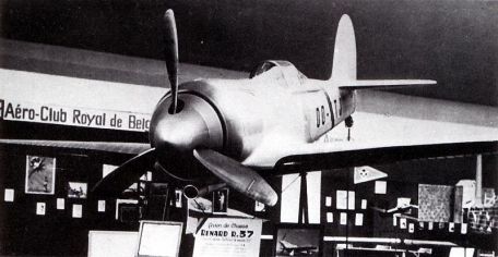 Renard R.37