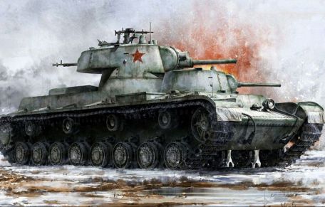 SMK (Sergei Mironovich Kirov)