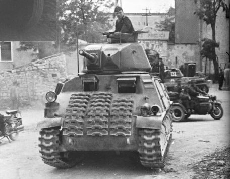 SOMUA S35