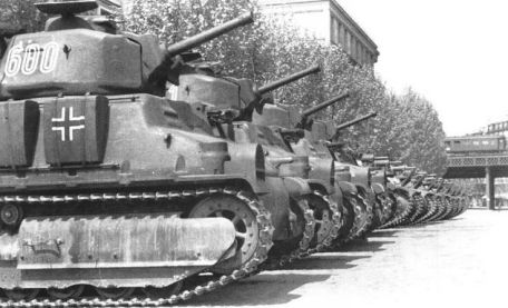 SOMUA S35