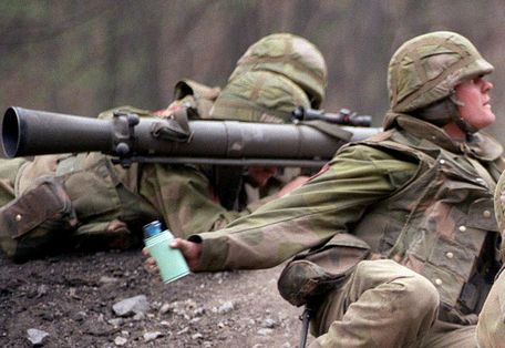 Carl-Gustav M1948