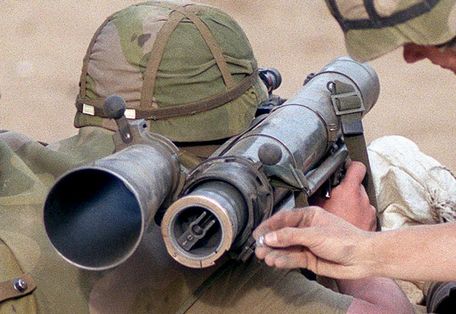 Carl-Gustav M1948
