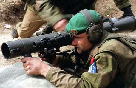 Carl-Gustav M1948