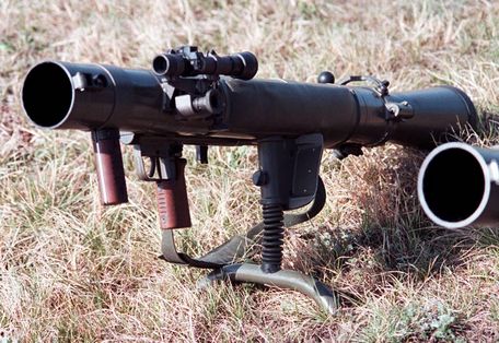 Carl-Gustav M1948