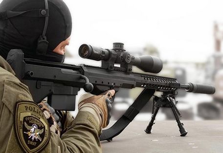 DTA Stealth Recon Scout A1 (SRS-A1)