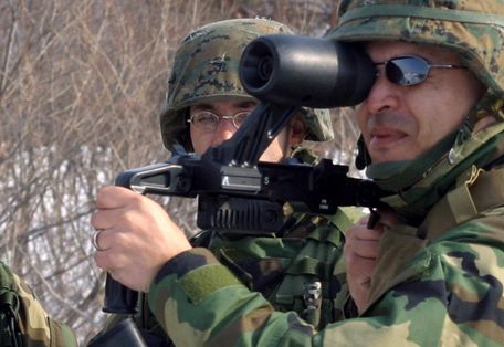 Dynamit-Nobel Panzerfaust 3 (MODERN) Dynamit-Nobel Panzerfaust 3