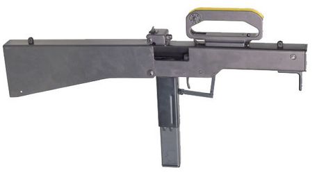 Enfield L7
