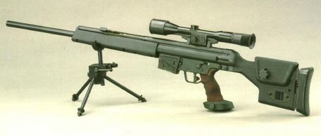 Enfield L7
