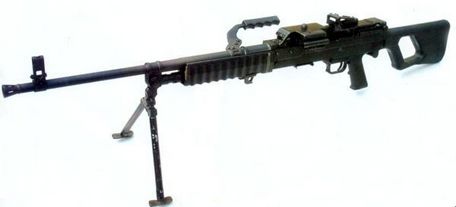 Enfield L7