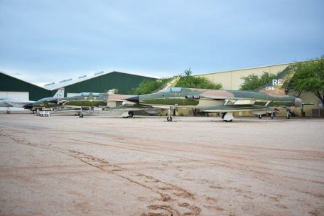 Republic F-105 Thunderchief