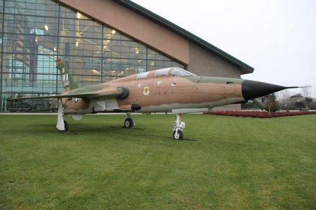 Republic F-105 Thunderchief