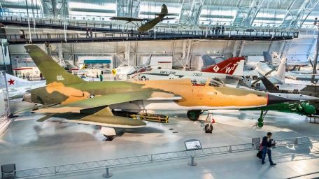 Republic F-105 Thunderchief