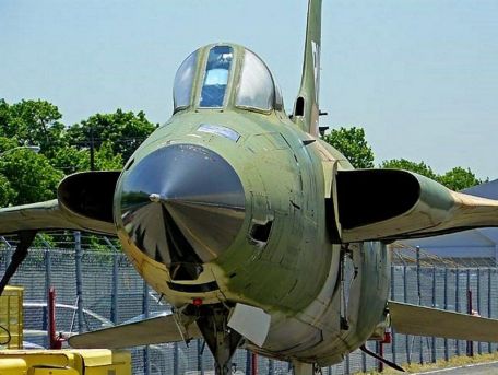 Republic F-105 Thunderchief