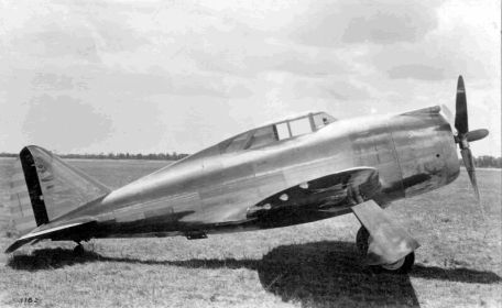 P 43 lancer